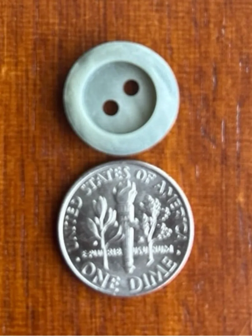 39 unused buttons